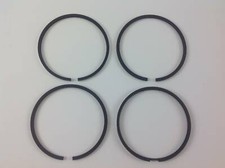 Kit fasce 4 segmenti + 1,00 81