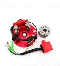 STATORE ROTORE VOLANO MOTORE RACING PER PIT BIKE 4 TEMPI