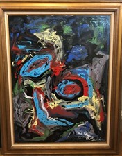 Rocco Monticolo, R Monti