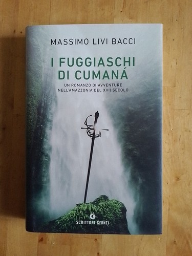 Fuggiaschi cumaná livi - i,