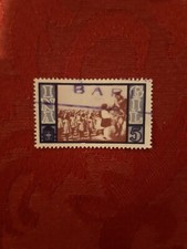 INA GIL Marca Da Bollo Revenue Italy Italia Erinnofilo Usato!!!!  1940