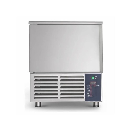 Abbattitore temperatura 5 - ,