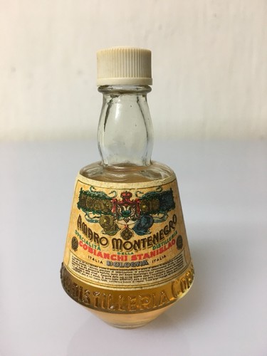 Mignon miniature amaro - mignon,