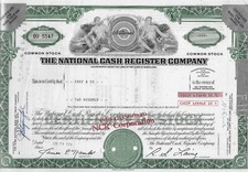 1974 NCR  * AZIONE AUTENTICA