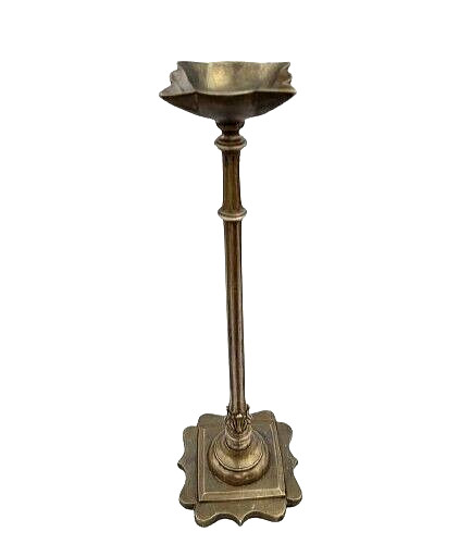 Vecchia antica lampada - , a
