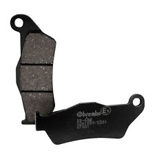 MF7909 Pastiglie Freno Anteriore Brembo Husqvarna SM S 125 dal 2000 al 2012