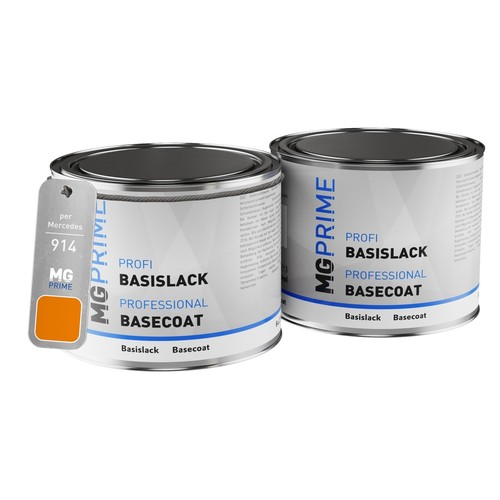 Vernice per auto - , kit