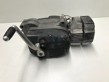 Blocco motore orizzontale - motore,