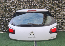 Cofano portellone baule - cofano,
