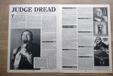 Judge Dread - Discography - 4