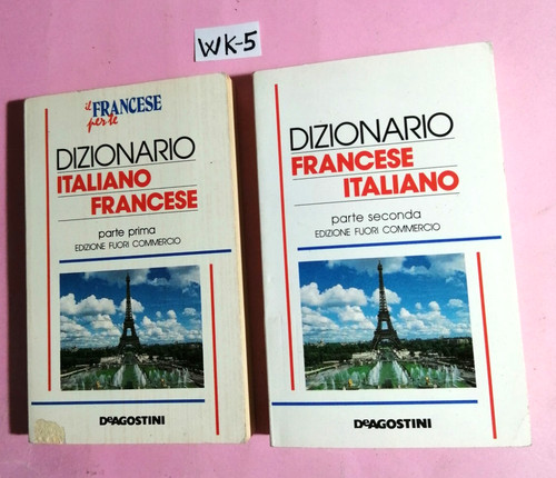 DIZIONARI