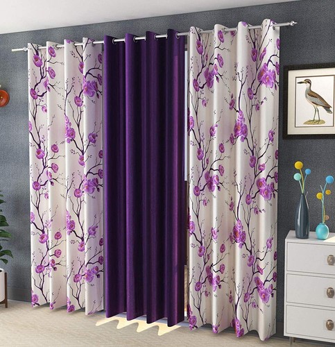Set pezzi tenda finestra - set,