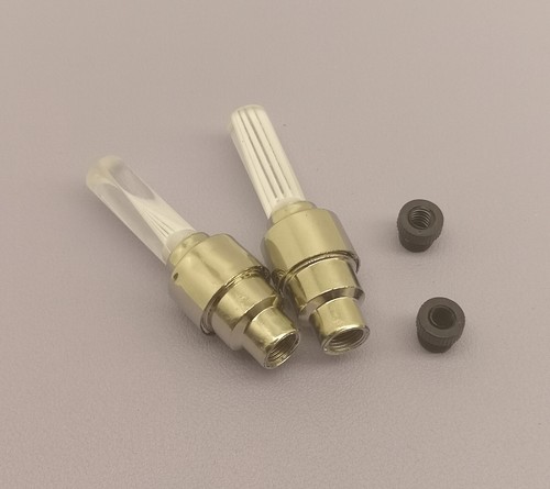Luce led multicolor ruote - 2,