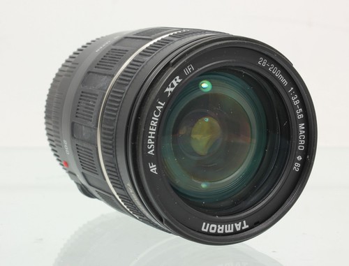 Tamron 200mm 8 5 - tamron, af