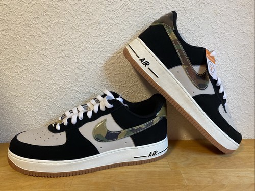 Nike air force low - nike, (one)