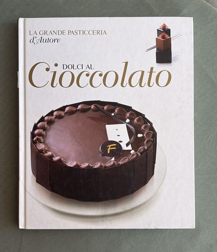 Grande pasticceria autore - la, d'autore