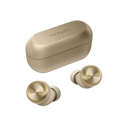Technics auricolari wireless - technics,