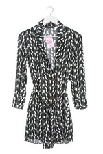 ZARA Abito a maniche lunghe