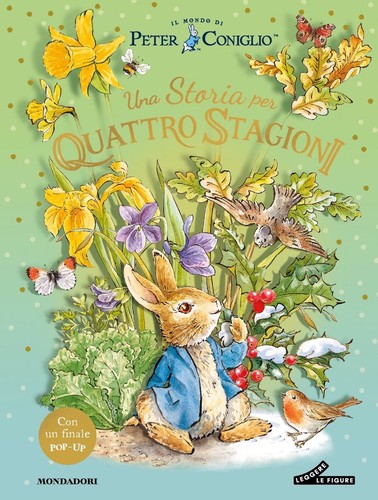 Libri beatrix potter una - potter,