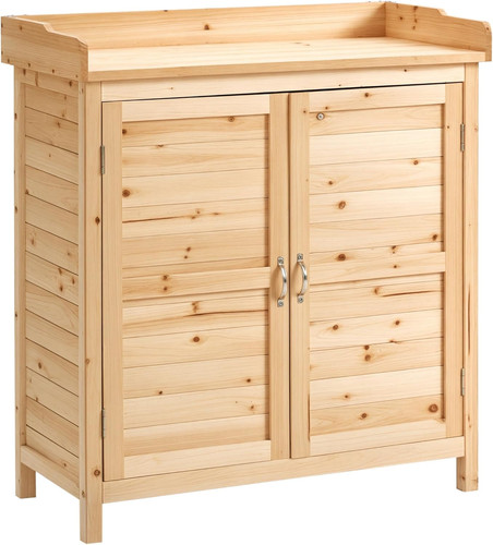 Armadietto esterno 2 - armadietto,