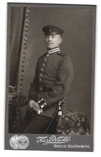 Fotografia Karl Wahl