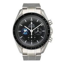Omega Speedmaster MOONWATCH