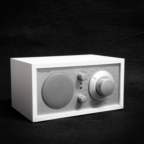 Tivoli audio model - tivoli, one