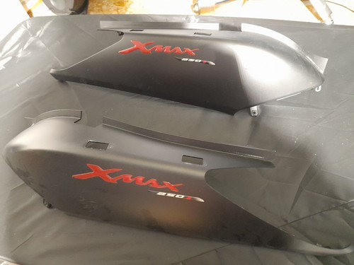 Scocche posteriore per - dx-sx,