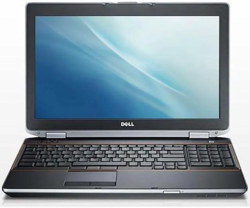 Dell latitude e6520 - e6520, in