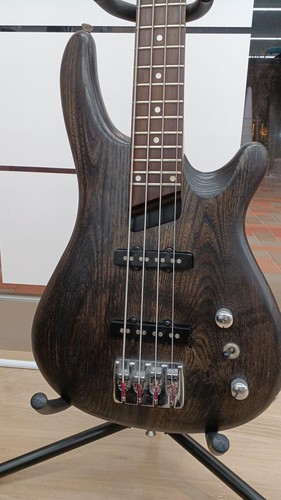Basso elettrico bacchus - basso,