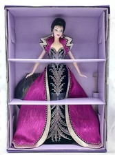 2002 Bob Mackie Red Carpet