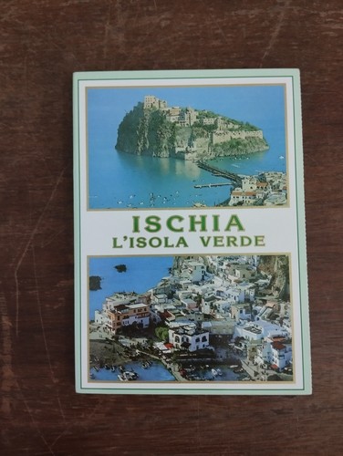 Vedute ischia isola verde - 54,