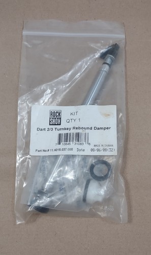 Rockshox bicicletta freccette - bicicletta,