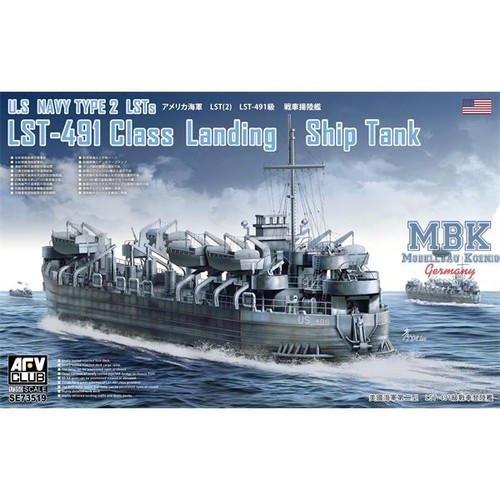 Afv club se73519 navy - afv,