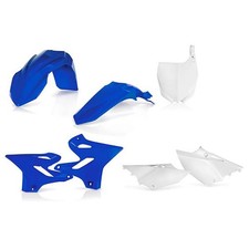 kit plastiche Yamaha Yz 125