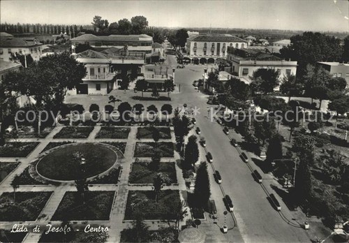 Lido jesolo centro - lido,