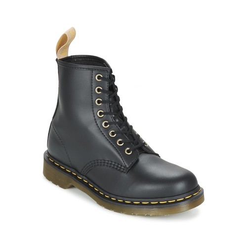 Martens vegan 1460 black - dr.,
