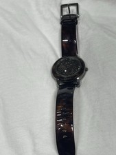 Orologio dkny brown cinturino - brown,,