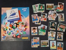 Album figurine PANINI FRANCE