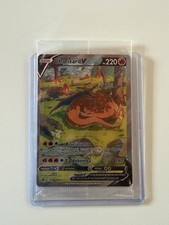 Charizard SWSH260/261/262 UPC