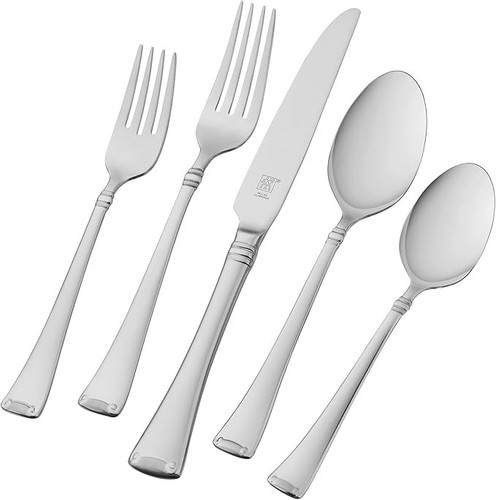 Zwilling angelico set - set, di