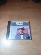 ELTON JOHN - The Very Best (CD