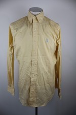 RALPH LAUREN CAMICIA UOMO