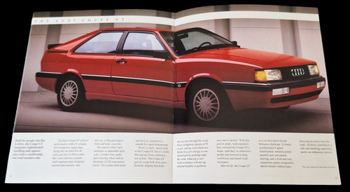 Audi 5000 100 - c3, 4000