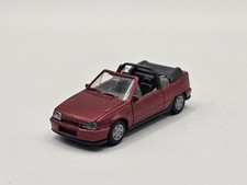 Herpa 1:87 Opel Kadett
