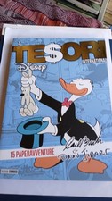 Disney tesori international 15