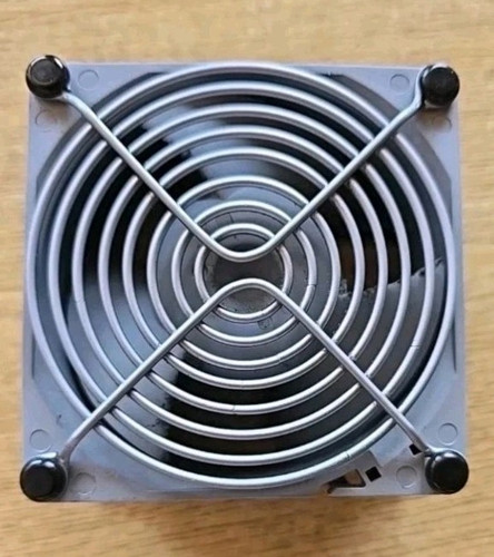 Ventola apple power mac - apple, g5