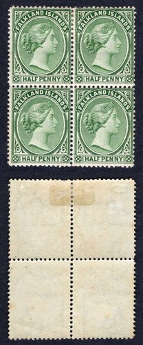 Falkland sg16 2d - sg16, green
