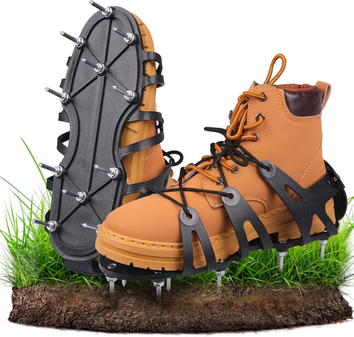Arieggiatore prato scarpe - prato,