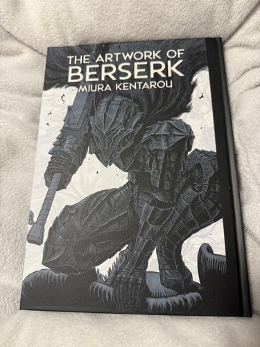 Opera arte di - l'opera, berserk